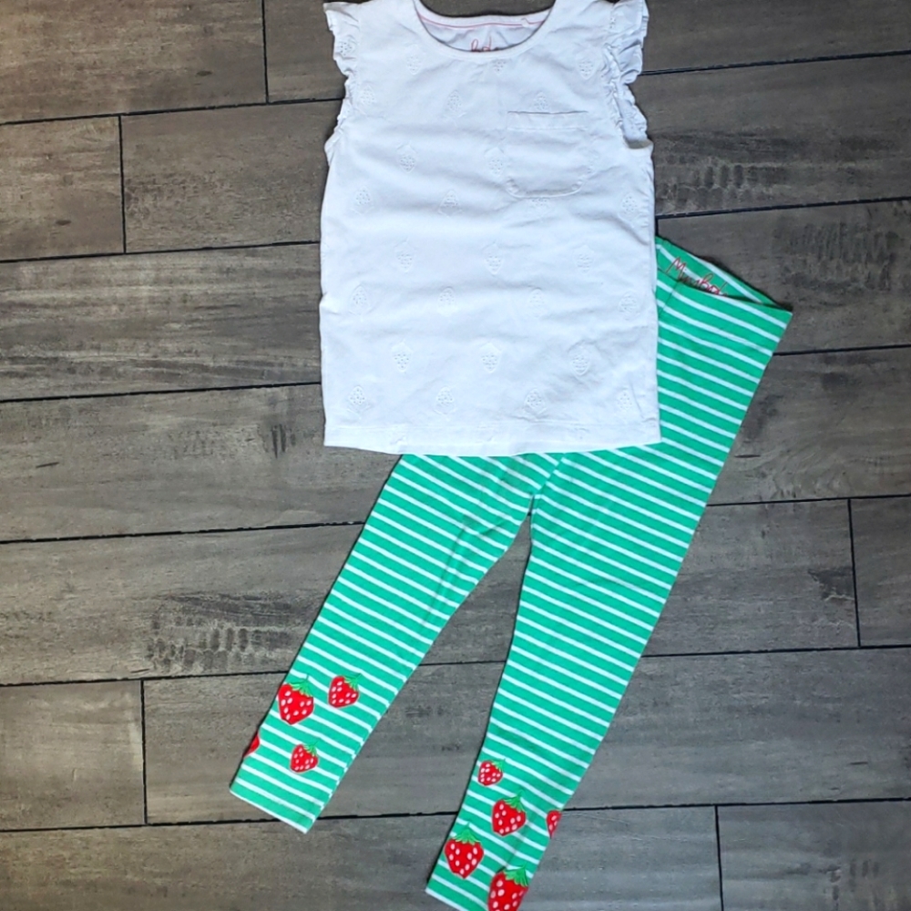 Mini Boden size 7-8